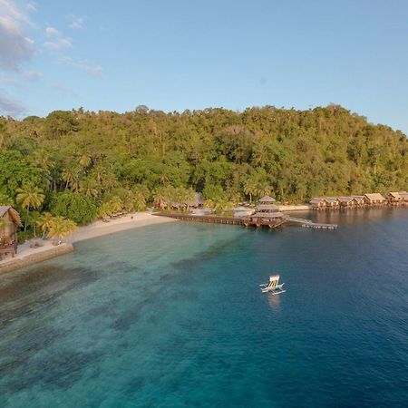 Pearl Farm Beach Resort Samal Extérieur photo