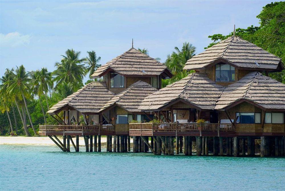 Pearl Farm Beach Resort Samal Extérieur photo