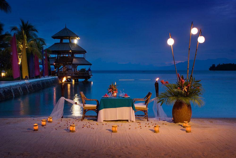 Pearl Farm Beach Resort Samal Extérieur photo