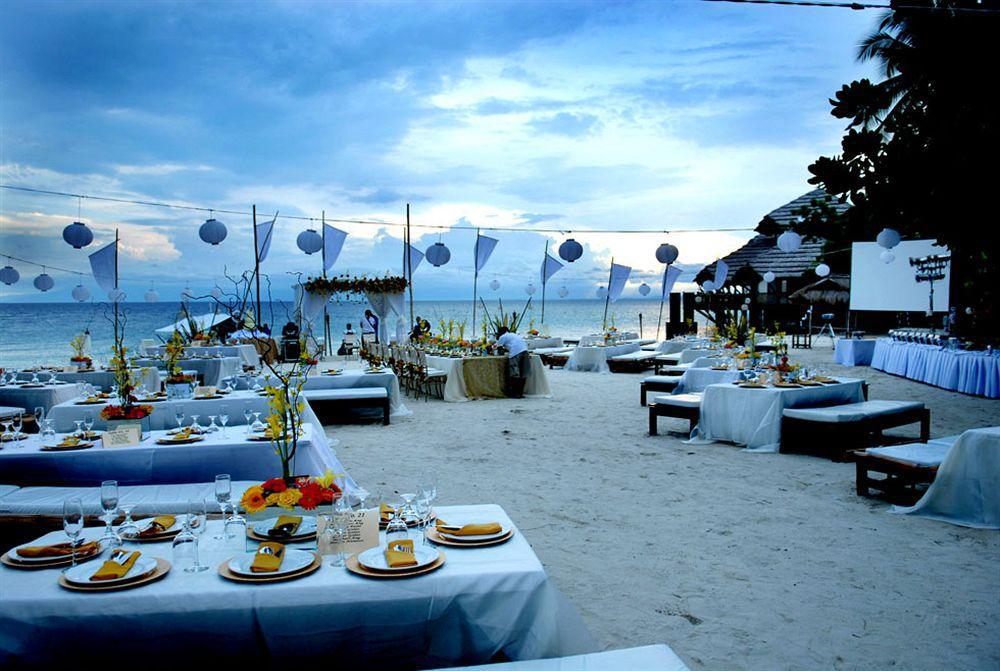 Pearl Farm Beach Resort Samal Extérieur photo