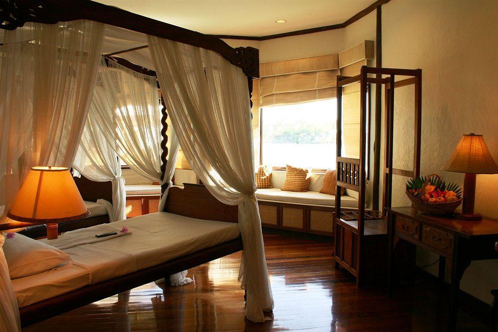 Pearl Farm Beach Resort Samal Extérieur photo