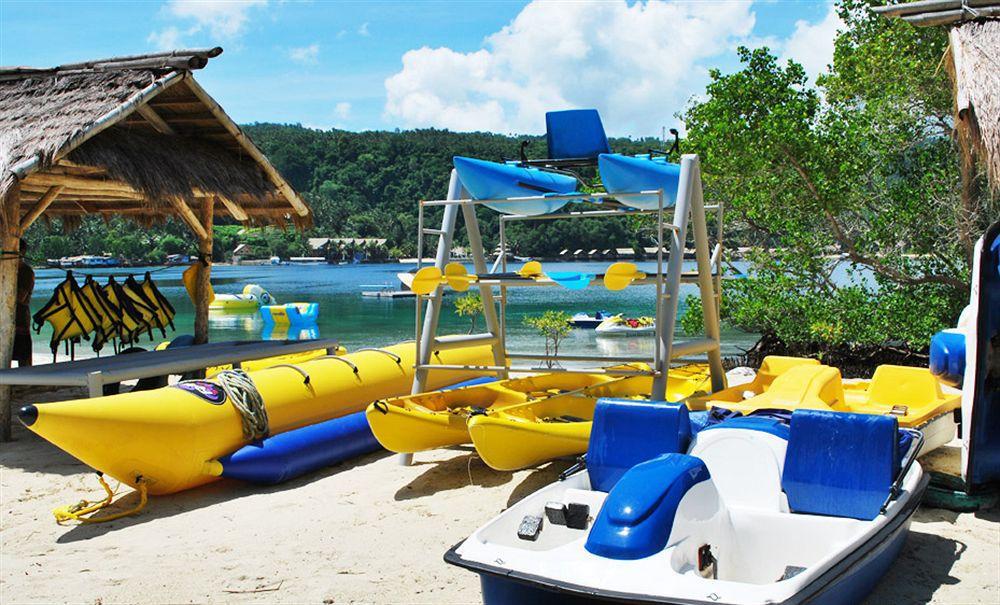 Pearl Farm Beach Resort Samal Extérieur photo