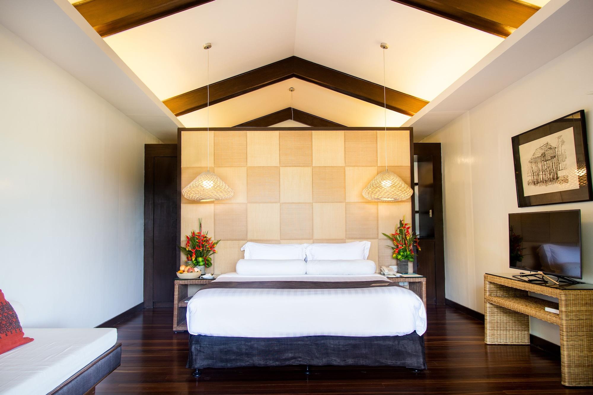 Pearl Farm Beach Resort Samal Extérieur photo