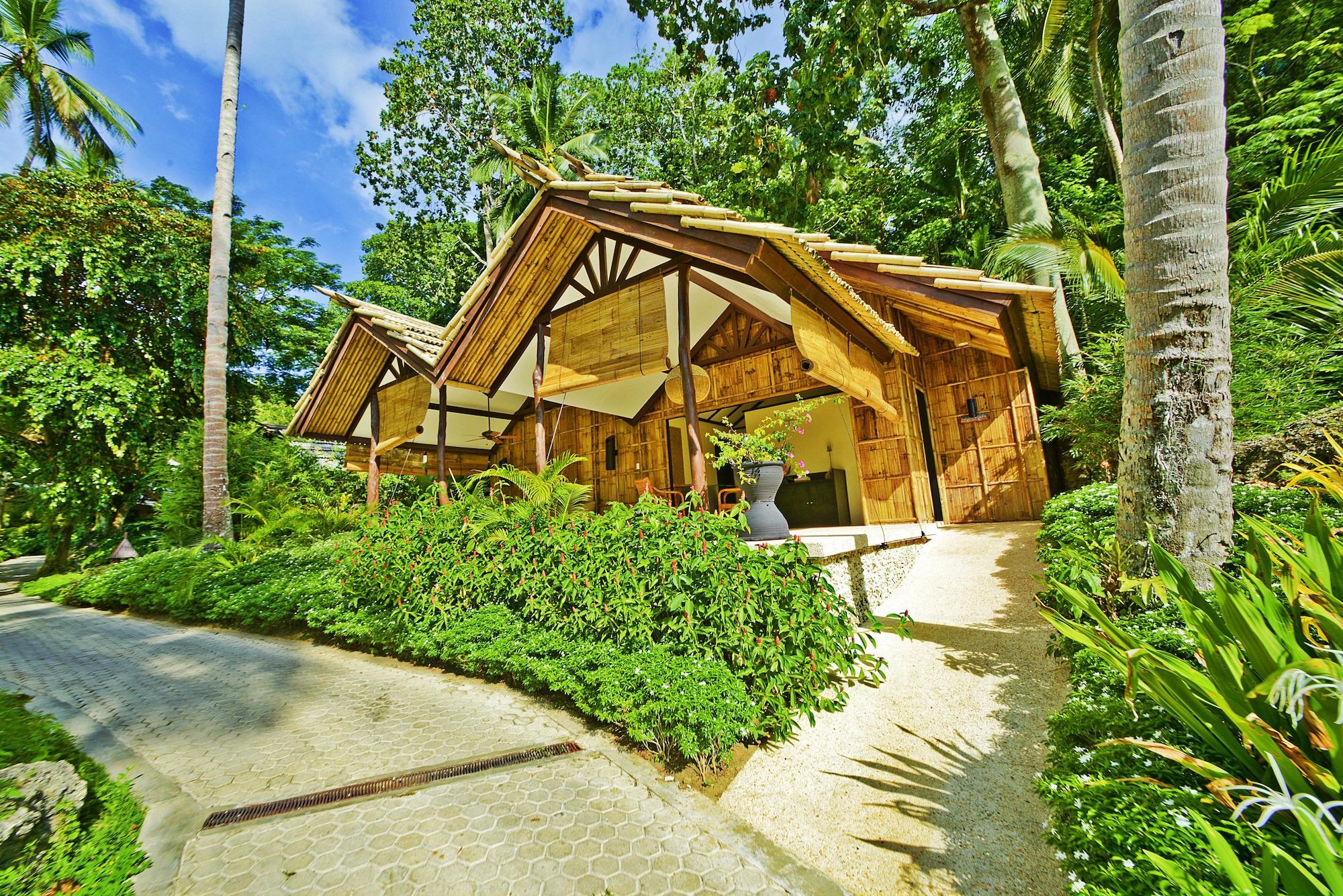 Pearl Farm Beach Resort Samal Extérieur photo