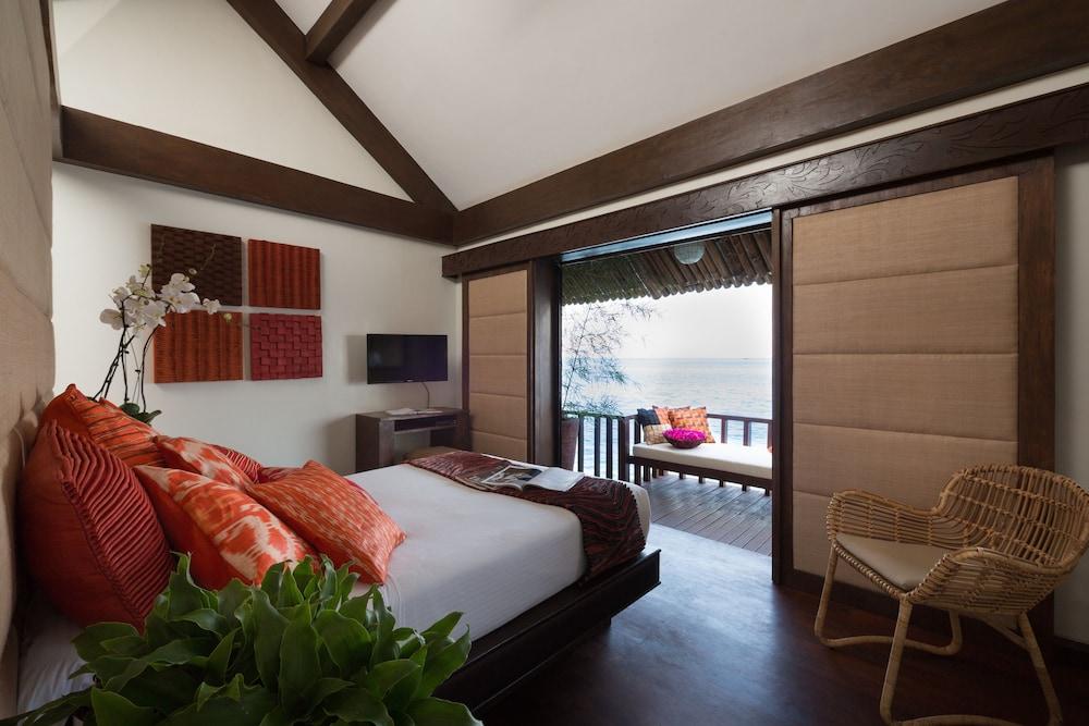 Pearl Farm Beach Resort Samal Extérieur photo