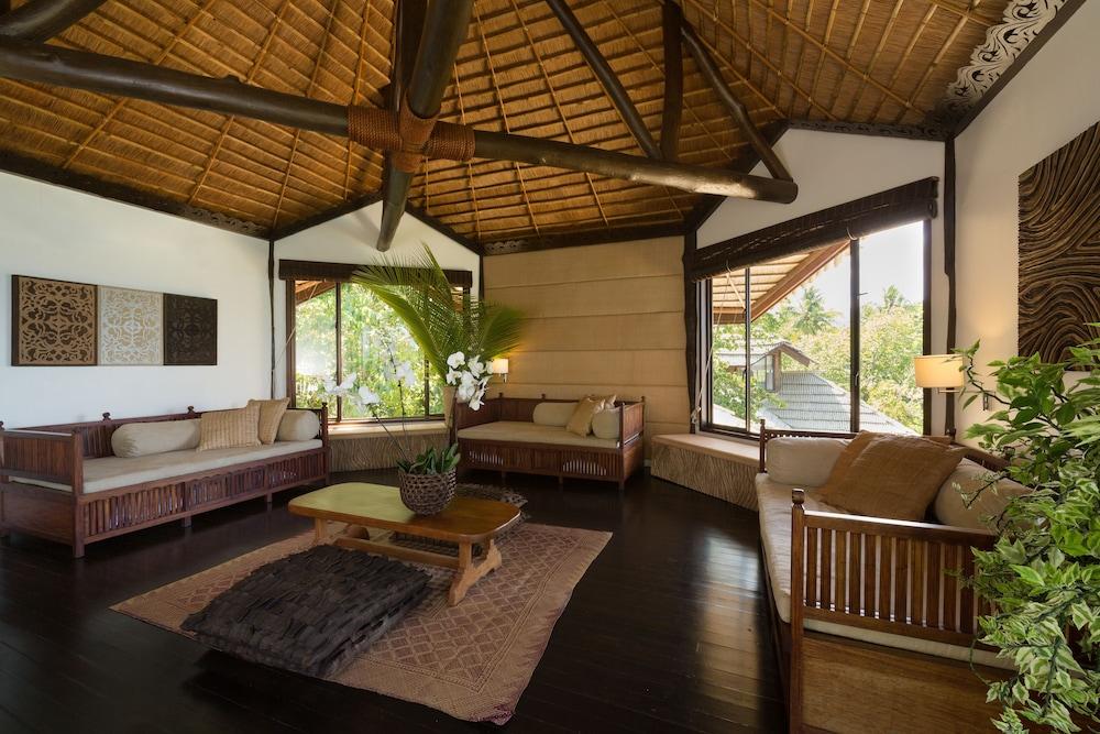 Pearl Farm Beach Resort Samal Extérieur photo