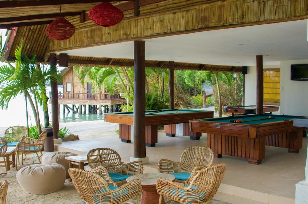 Pearl Farm Beach Resort Samal Extérieur photo