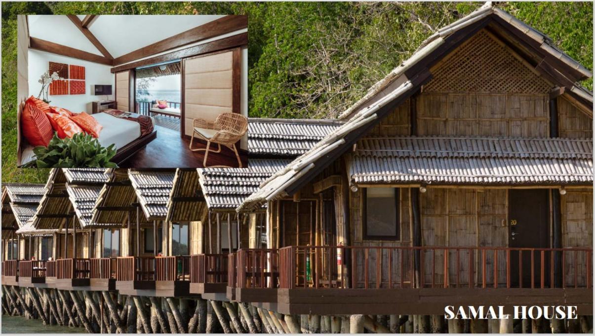 Pearl Farm Beach Resort Samal Extérieur photo