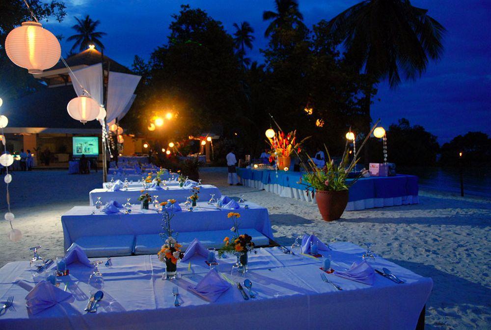 Pearl Farm Beach Resort Samal Extérieur photo