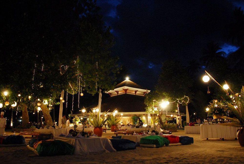 Pearl Farm Beach Resort Samal Extérieur photo