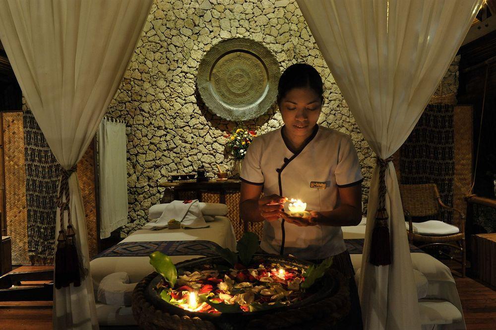 Pearl Farm Beach Resort Samal Extérieur photo