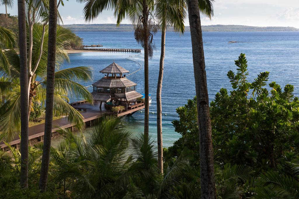 Pearl Farm Beach Resort Samal Extérieur photo
