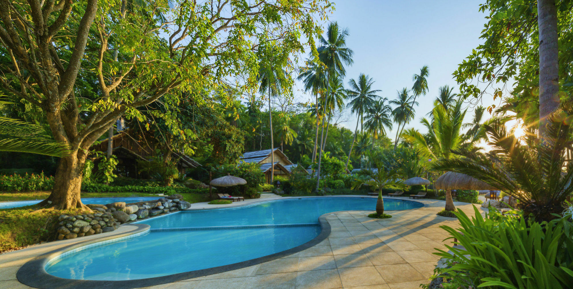 Pearl Farm Beach Resort Samal Extérieur photo