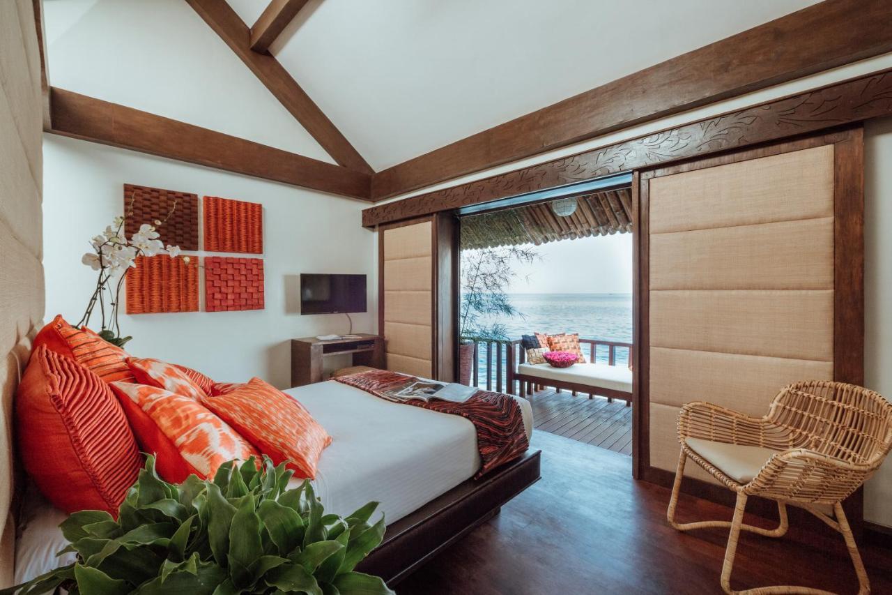 Pearl Farm Beach Resort Samal Extérieur photo